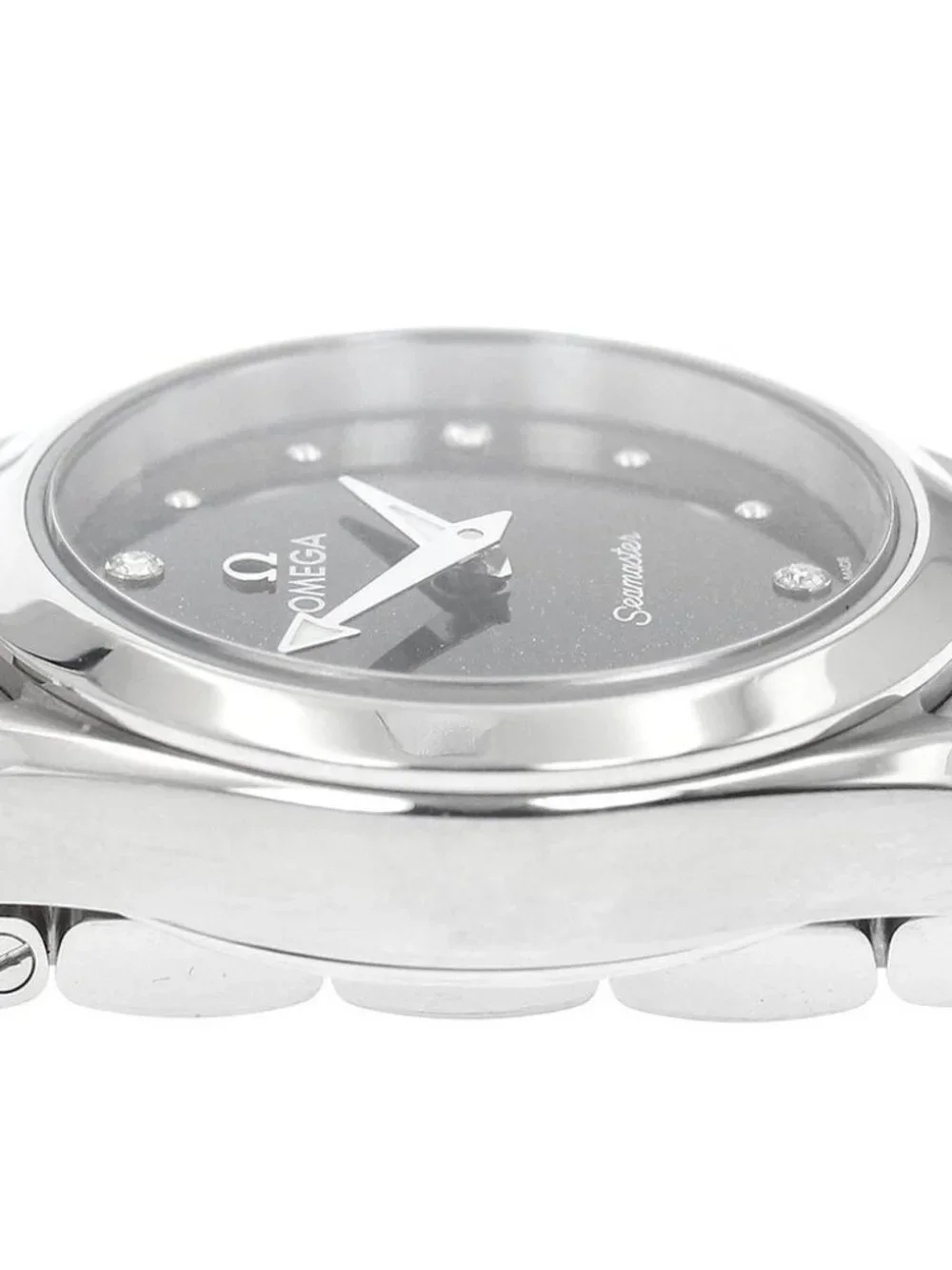 OMEGA Seamaster Aqua Terra 150M Quartz Ladies Watch_966481